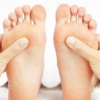2023/2024 – Formation complète de réflexologie plantaire, palmaire et faciale avec notion d’aromathérapie adaptée