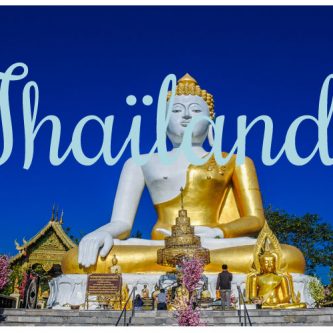 Thaïlande<br>Du 14 au 25 novembre 2023