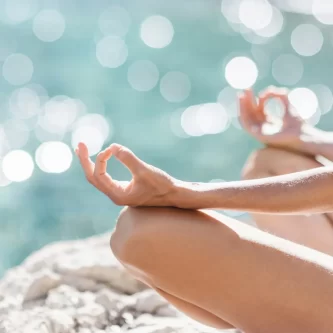Améliorer la qualité des soins avec la méditation