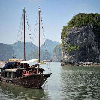 Vietnam <br>DU 22 OCTOBRE AU 03 NOVEMBRE 2024 <br>(Agence de voyage Artabal)