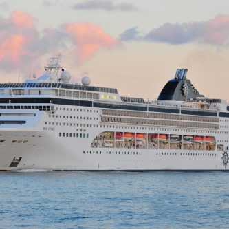Croisière Canaries <br>27 janvier au 3 février 2025<br>Havas Voyages